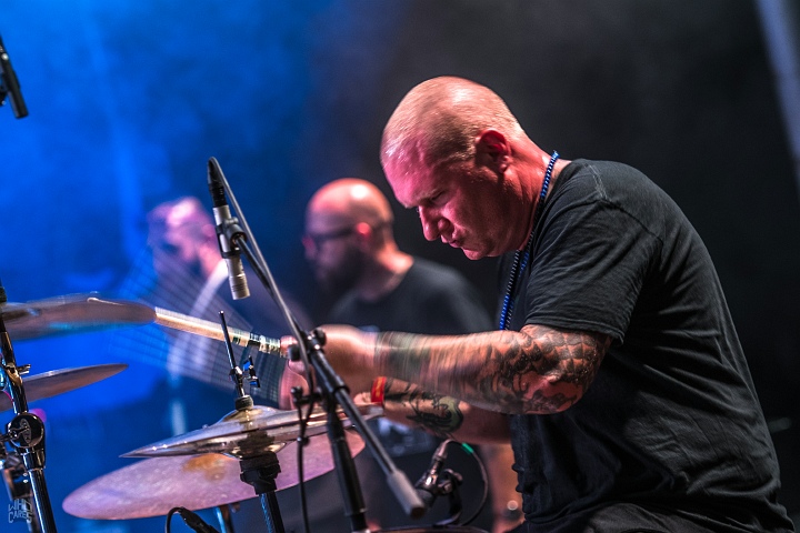 Slapshot @ Ieper Hardcore Fest, picture 12, photographed by Luc Luyten - FrontView Magazine