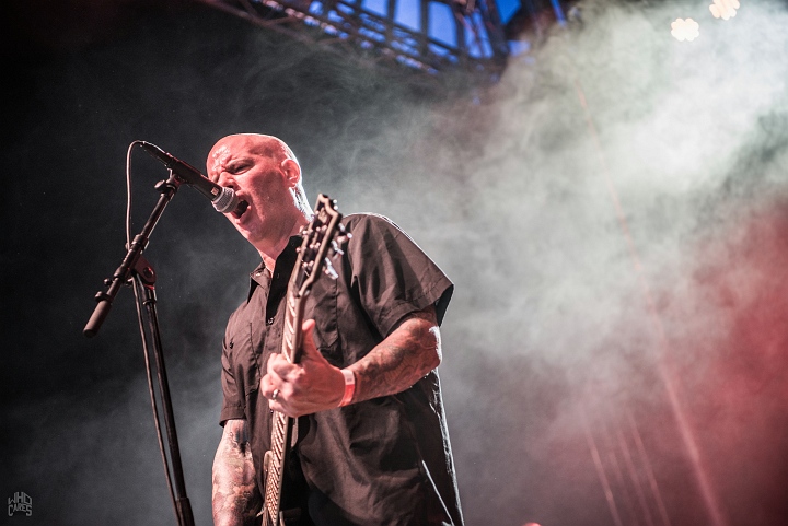 Slapshot @ Ieper Hardcore Fest, picture 18, photographed by Luc Luyten - FrontView Magazine