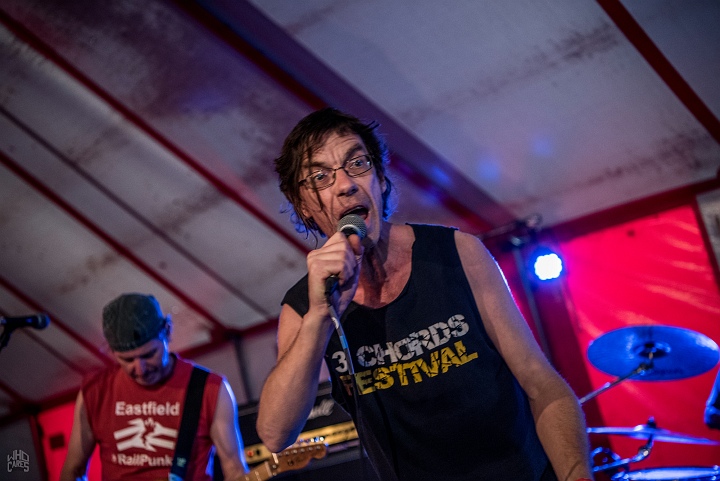 Subhumans @ Ieper Hardcore Fest, picture 8, photographed by Luc Luyten - FrontView Magazine