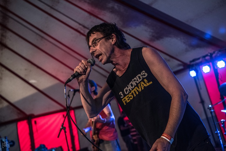 Subhumans @ Ieper Hardcore Fest, picture 15, photographed by Luc Luyten - FrontView Magazine