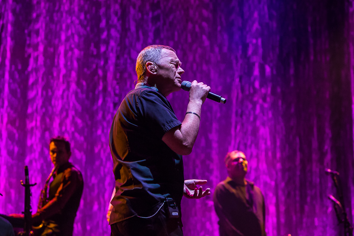 UB40 @ Nostalgie Beach Festival, picture 2, photographed by Marc Verdonck - FrontView Magazine