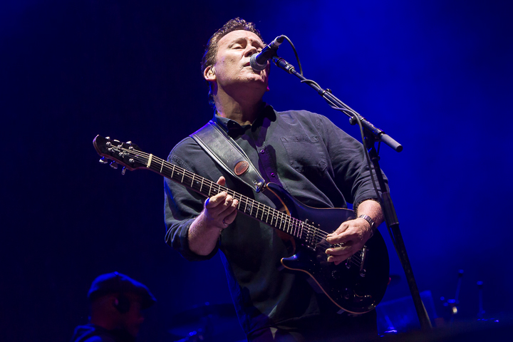 UB40 @ Nostalgie Beach Festival, picture 3, photographed by Marc Verdonck - FrontView Magazine