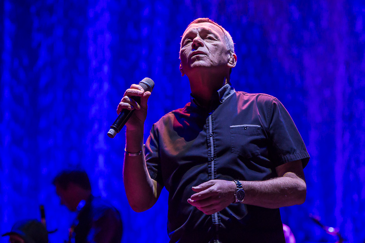 UB40 @ Nostalgie Beach Festival, picture 9, photographed by Marc Verdonck - FrontView Magazine