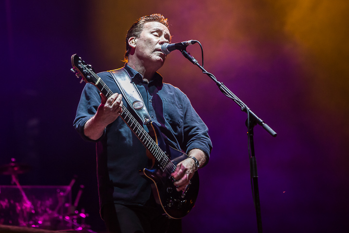 UB40 @ Nostalgie Beach Festival, picture 10, photographed by Marc Verdonck - FrontView Magazine