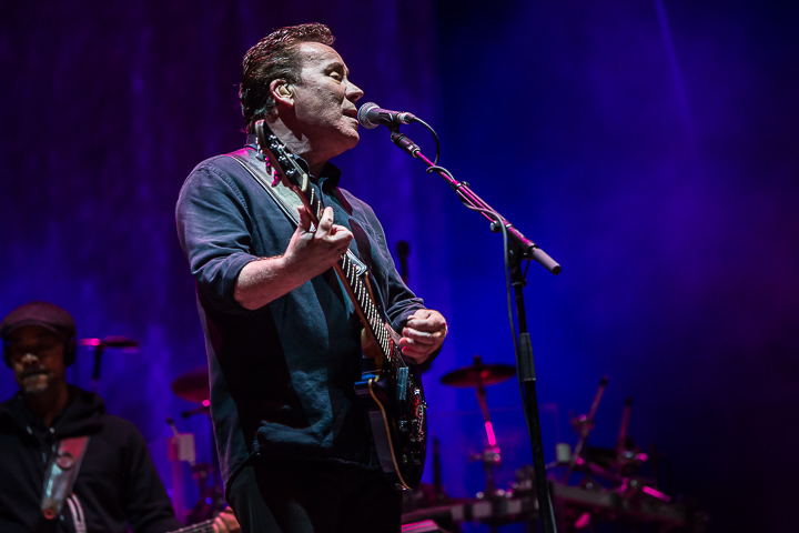 UB40 @ Nostalgie Beach Festival, picture 12, photographed by Marc Verdonck - FrontView Magazine
