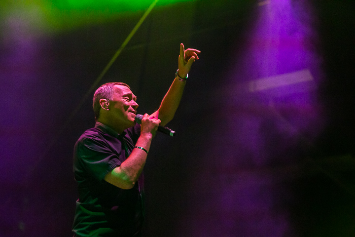 UB40 @ Nostalgie Beach Festival, picture 13, photographed by Marc Verdonck - FrontView Magazine