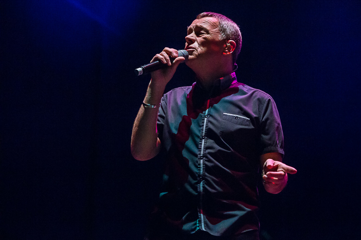 UB40 @ Nostalgie Beach Festival, picture 14, photographed by Marc Verdonck - FrontView Magazine