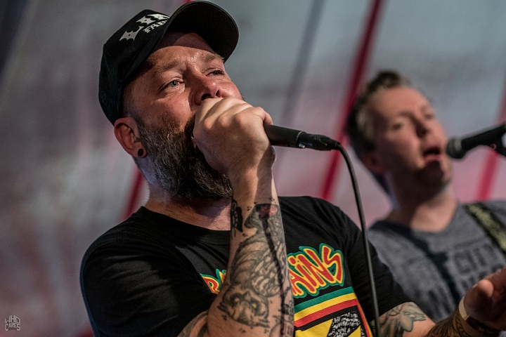 Unsure @ Ieper Hardcore Fest, picture 15, photographed by Luc Luyten - FrontView Magazine