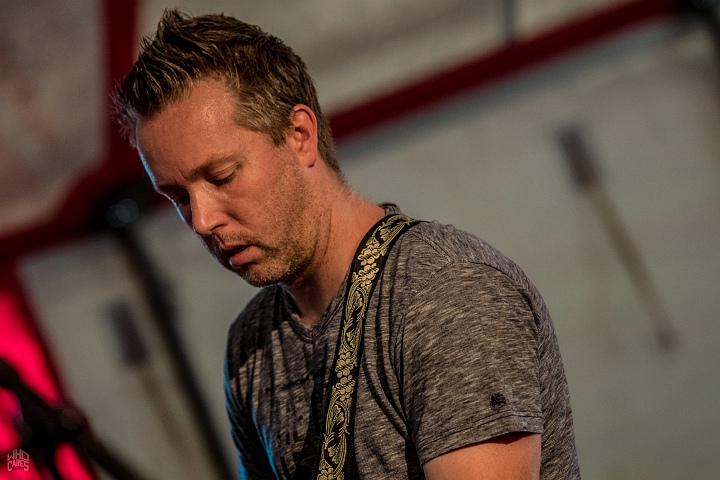 Unsure @ Ieper Hardcore Fest, picture 19, photographed by Luc Luyten - FrontView Magazine