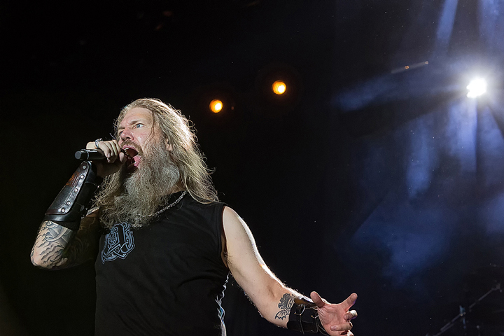 Amon Amarth @ Alcatraz 2017, picture 9, photographed by Edwin Houdevelt - FrontView Magazine
