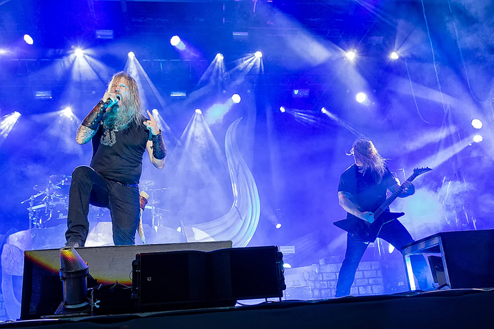 Amon Amarth @ Alcatraz 2017, picture 10, photographed by Edwin Houdevelt - FrontView Magazine
