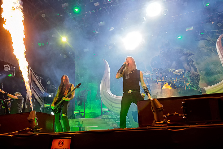 Amon Amarth @ Alcatraz 2017, picture 11, photographed by Edwin Houdevelt - FrontView Magazine