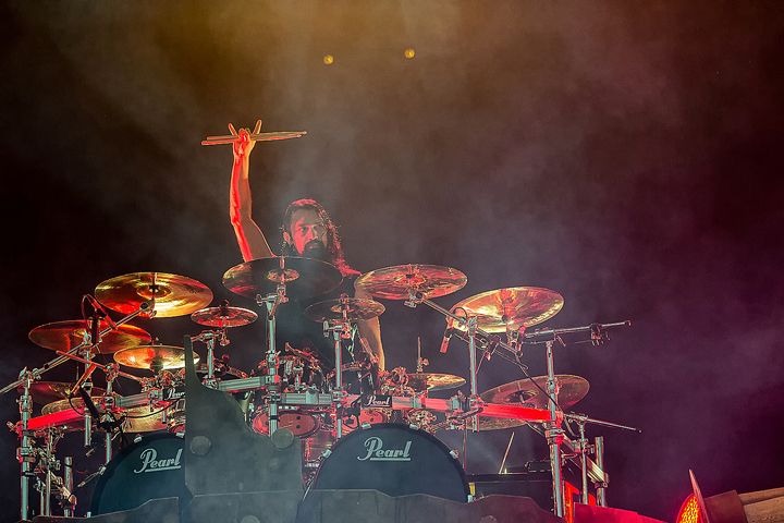 Amon Amarth @ Alcatraz 2017, picture 16, photographed by Edwin Houdevelt - FrontView Magazine