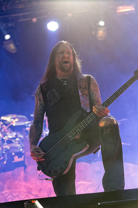 Amon Amarth @ Alcatraz 2017, picture 20, photographed by Edwin Houdevelt - FrontView Magazine