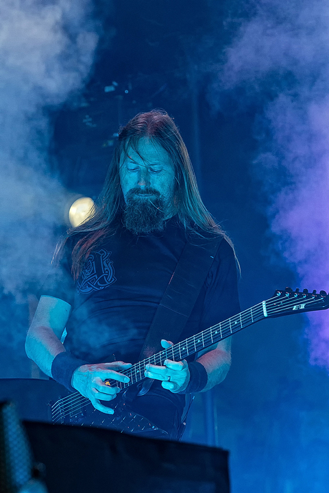 Amon Amarth @ Alcatraz 2017, picture 23, photographed by Edwin Houdevelt - FrontView Magazine