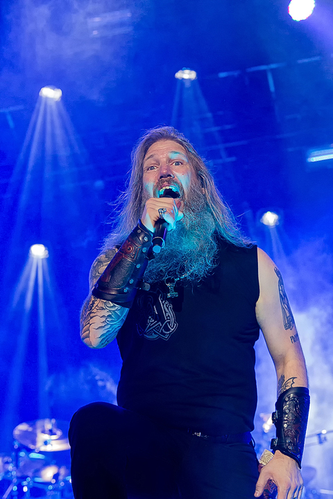 Amon Amarth @ Alcatraz 2017, picture 24, photographed by Edwin Houdevelt - FrontView Magazine