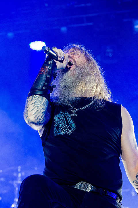 Amon Amarth @ Alcatraz 2017, picture 26, photographed by Edwin Houdevelt - FrontView Magazine