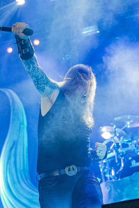 Amon Amarth @ Alcatraz 2017, picture 27, photographed by Edwin Houdevelt - FrontView Magazine