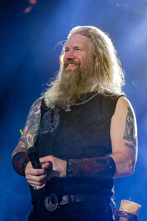 Amon Amarth @ Alcatraz 2017, picture 28, photographed by Edwin Houdevelt - FrontView Magazine