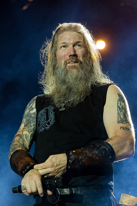 Amon Amarth @ Alcatraz 2017, picture 29, photographed by Edwin Houdevelt - FrontView Magazine