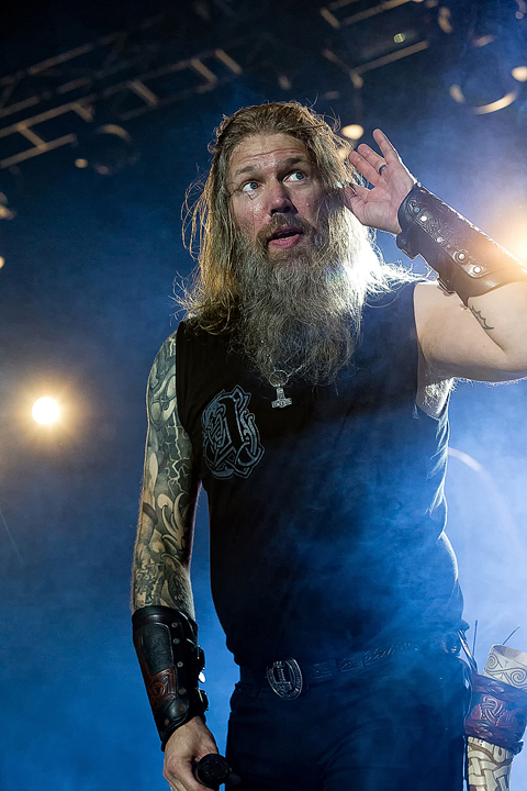 Amon Amarth @ Alcatraz 2017, picture 30, photographed by Edwin Houdevelt - FrontView Magazine