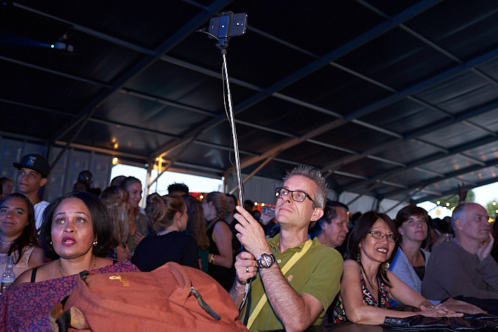 Antilliaanse Feesten 2017 Dag 1 Sfeerbeelden, picture 4, photographed by James Van Roosbroeck - FrontView Magazine