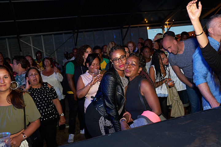 Antilliaanse Feesten 2017 Dag 1 Sfeerbeelden, picture 11, photographed by James Van Roosbroeck - FrontView Magazine