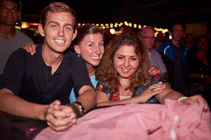 Antilliaanse Feesten 2017 Dag 1 Sfeerbeelden, picture 21, photographed by James Van Roosbroeck - FrontView Magazine