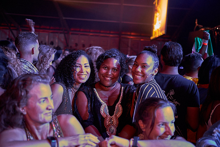Antilliaanse Feesten 2017 Dag 1 Sfeerbeelden, picture 69, photographed by James Van Roosbroeck - FrontView Magazine