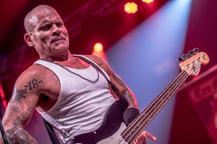 Cro-Mags @ Ieper Hardcore Fest, picture 32, photographed by Luc Luyten - FrontView Magazine