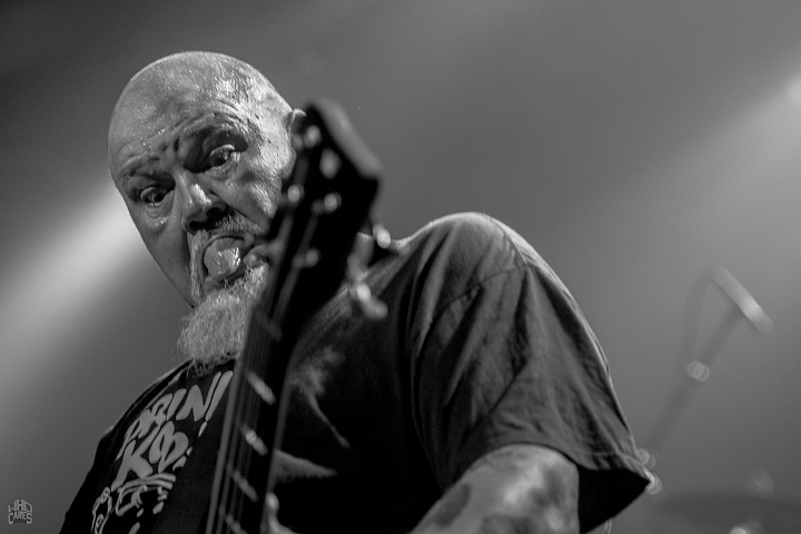 Crowbar @ Ieper Hardcore Fest, picture 17, photographed by Luc Luyten - FrontView Magazine
