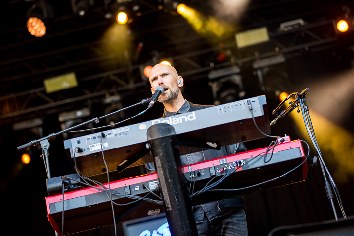 Ertebrekers @ Het Groot Verlof, foto 4, foto's door Kurt Jacobs - FrontView Magazine