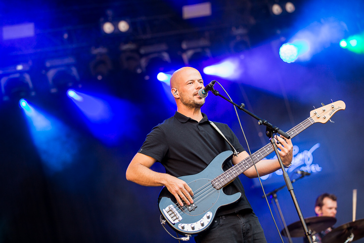 Ertebrekers @ Het Groot Verlof, foto 7, foto's door Kurt Jacobs - FrontView Magazine