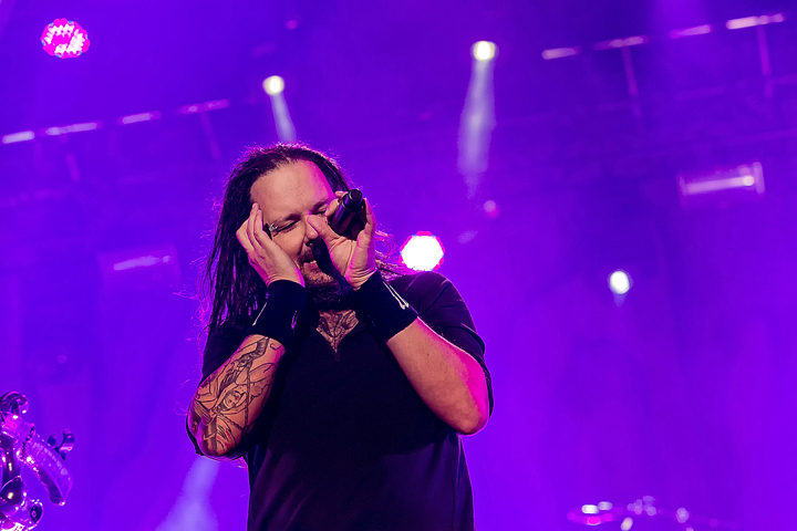 Korn @ Alcatraz 2017, foto 17, foto's door Edwin Houdevelt - FrontView Magazine