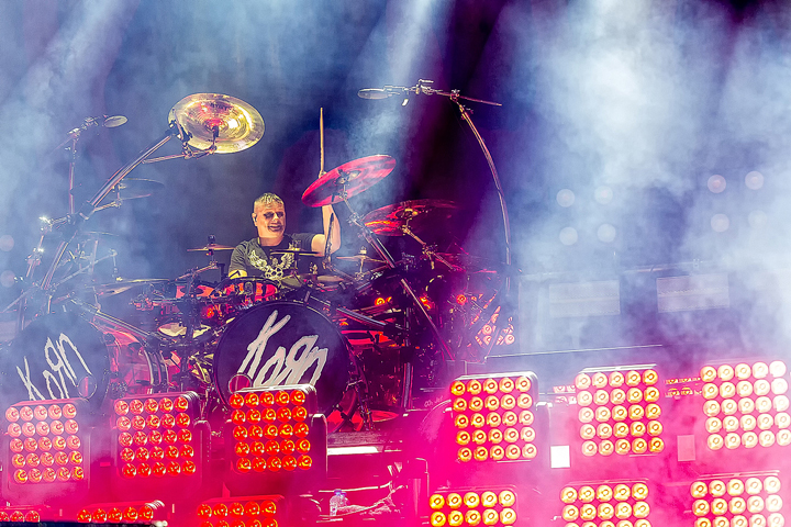 Korn @ Alcatraz 2017, foto 34, foto's door Edwin Houdevelt - FrontView Magazine