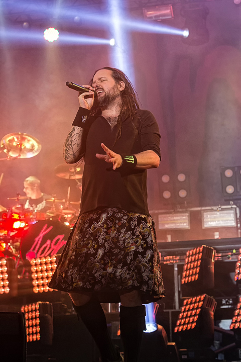 Korn @ Alcatraz 2017, foto 35, foto's door Edwin Houdevelt - FrontView Magazine