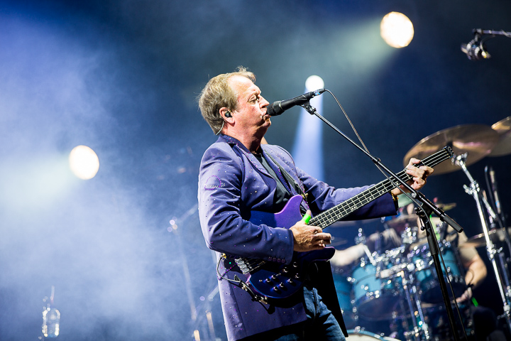 Level 42 @ Het Groot Verlof, foto 9, foto's door Kurt Jacobs - FrontView Magazine