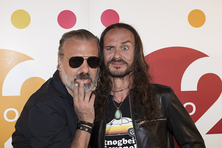 Radio2 Zomerhit @ Blankenberge, picture 2, photographed by Frank Lambrechts - FrontView Magazine
