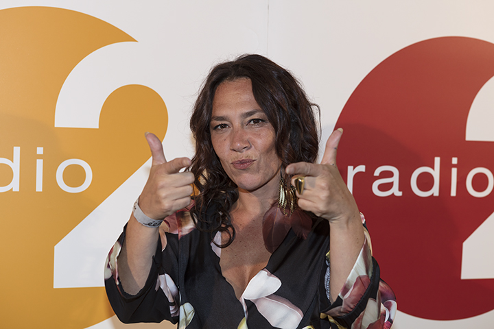 Radio2 Zomerhit @ Blankenberge, picture 5, photographed by Frank Lambrechts - FrontView Magazine