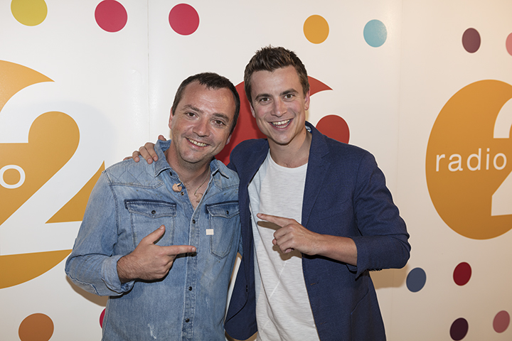 Radio2 Zomerhit @ Blankenberge, picture 9, photographed by Frank Lambrechts - FrontView Magazine