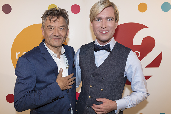 Radio2 Zomerhit @ Blankenberge, picture 12, photographed by Frank Lambrechts - FrontView Magazine