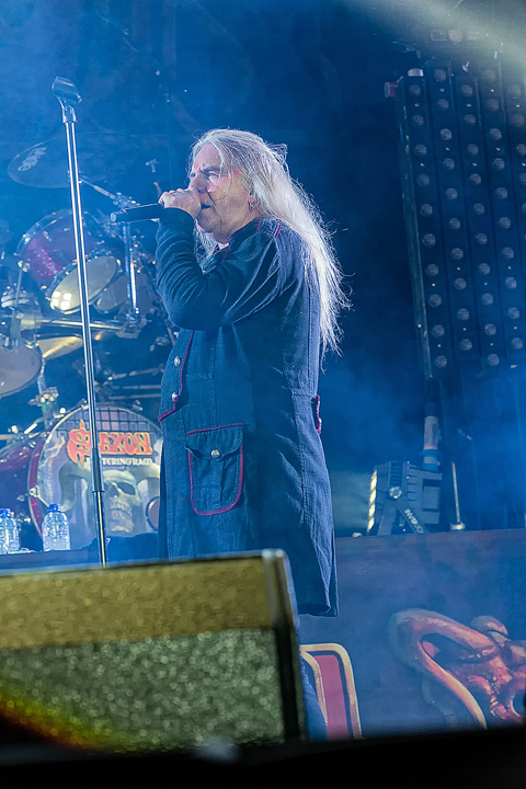 Saxon @ Alcatraz 2017, picture 12, photographed by Edwin Houdevelt - FrontView Magazine