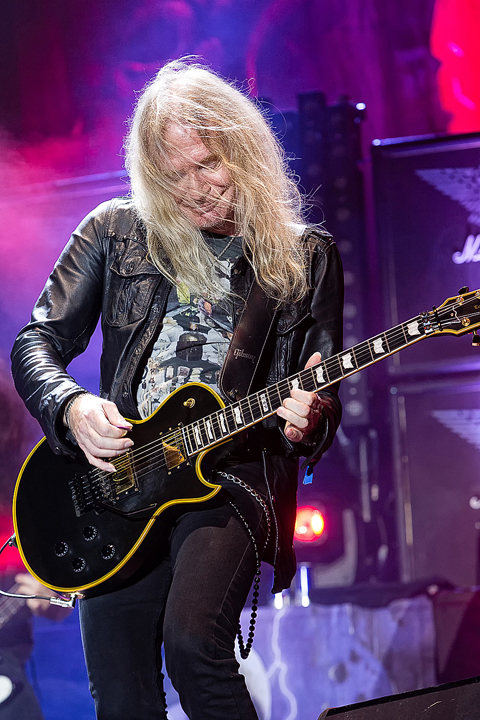 Saxon @ Alcatraz 2017, picture 37, photographed by Edwin Houdevelt - FrontView Magazine
