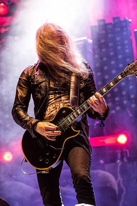 Saxon @ Alcatraz 2017, picture 41, photographed by Edwin Houdevelt - FrontView Magazine