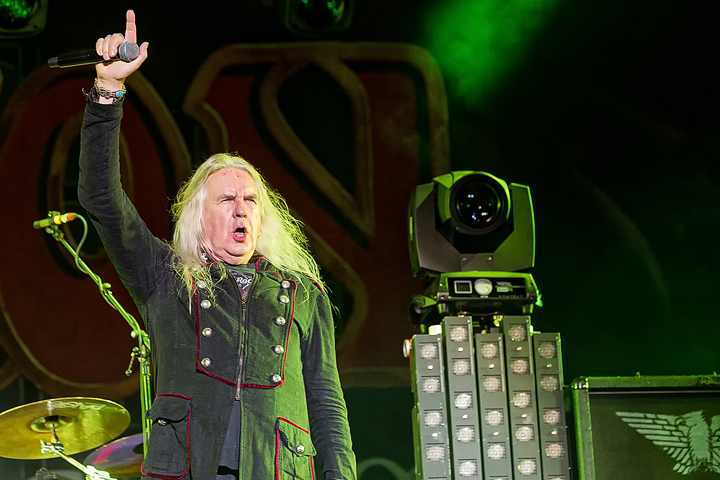 Saxon @ Alcatraz 2017, picture 42, photographed by Edwin Houdevelt - FrontView Magazine