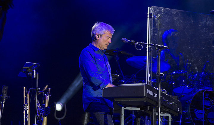 Soulsister @ Marktrock Aalst, picture 8, photographed by dirk janssens - FrontView Magazine