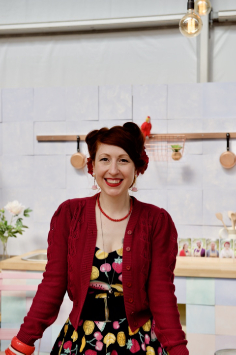 BAKE OFF VLAANDEREN @ Antwerpen, foto 20, foto's door Bart Baevegems - FrontView Magazine