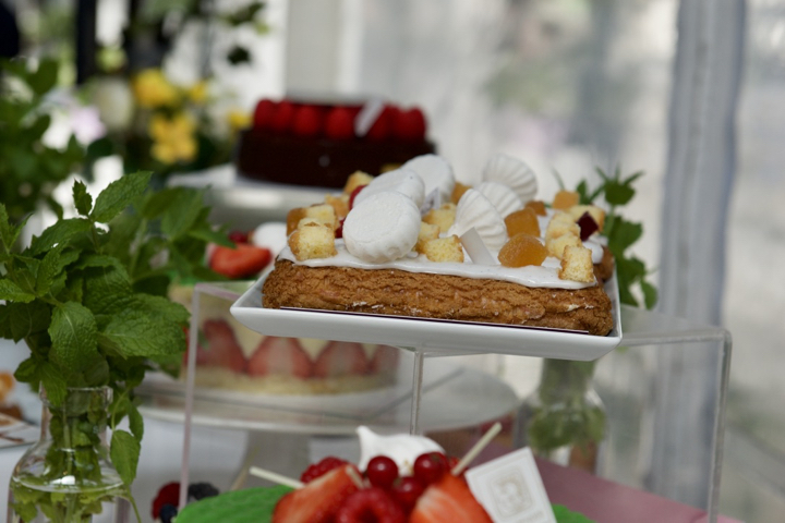 BAKE OFF VLAANDEREN @ Antwerpen, foto 26, foto's door Bart Baevegems - FrontView Magazine
