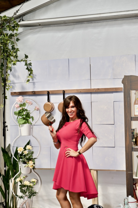 BAKE OFF VLAANDEREN @ Antwerpen, foto 31, foto's door Bart Baevegems - FrontView Magazine