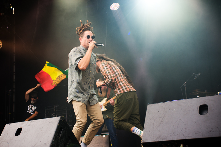 Atomic Spliff @ BSF 2017, picture 12, photographed by Magali Decamps - FrontView Magazine